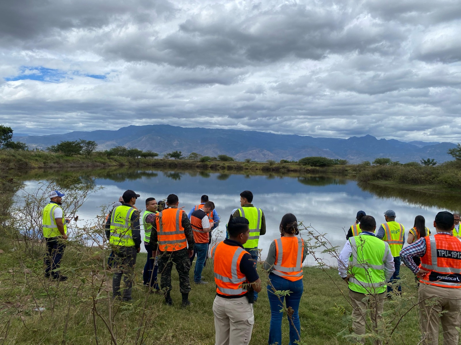 Noticias-Aeropuerto-Tegucigalpa-Honduras-Toncontín-¡El Aeropuerto Internacional de Palmerola reafirma su compromiso con la Seguridad Operacional!